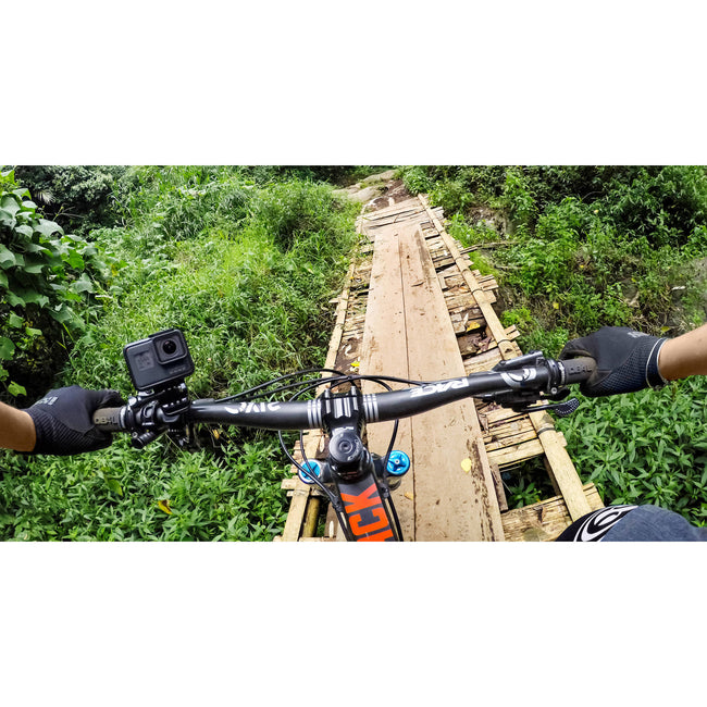 GoPro Handlebar/Seatpost/Pole Mount