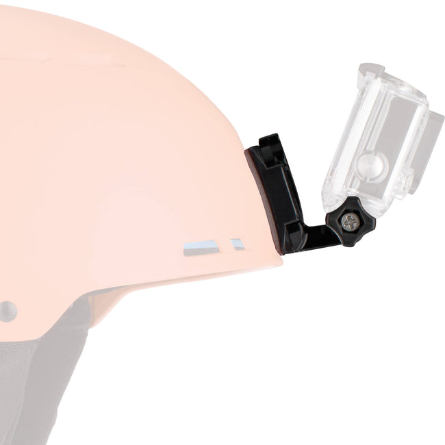 GoPro Helmet Front + Side Mount