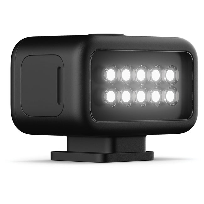 GoPro Light Mod for HERO8 Black, HERO9/10/11/12/13 Black