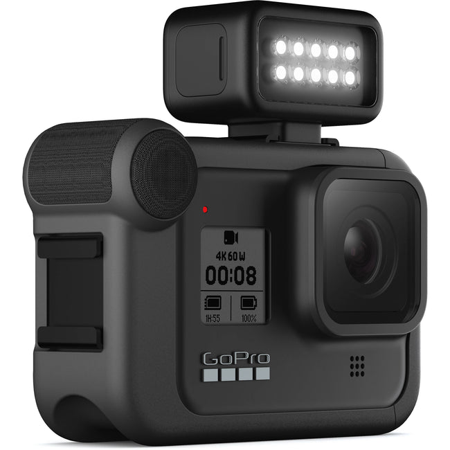 GoPro Light Mod for HERO8 Black, HERO9/10/11/12/13 Black
