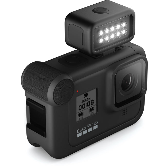 GoPro Light Mod for HERO8 Black, HERO9/10/11/12/13 Black