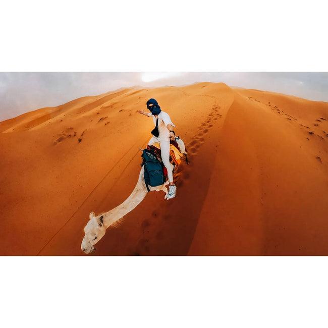 GoPro MAX2 360 Action Camera Accessory Bundle