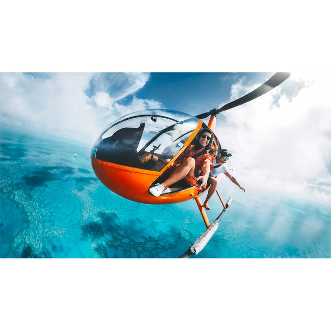 GoPro MAX2 360 Action Camera Accessory Bundle