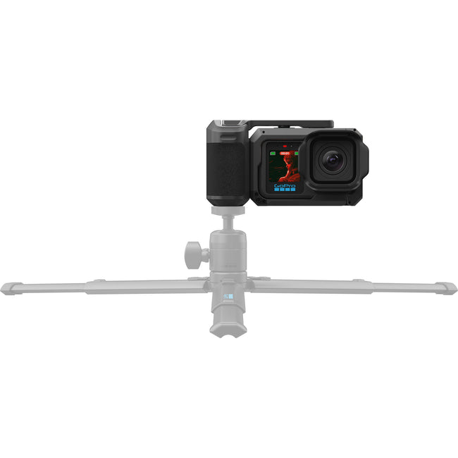 GoPro MISSION 1 PRO Compact Cinema Camera Grip Edition