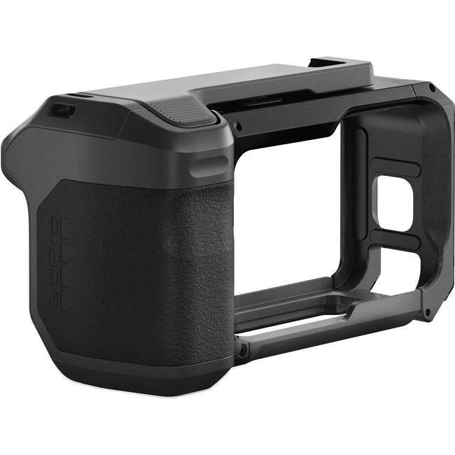 GoPro MISSION 1 PRO Compact Cinema Camera Grip Edition