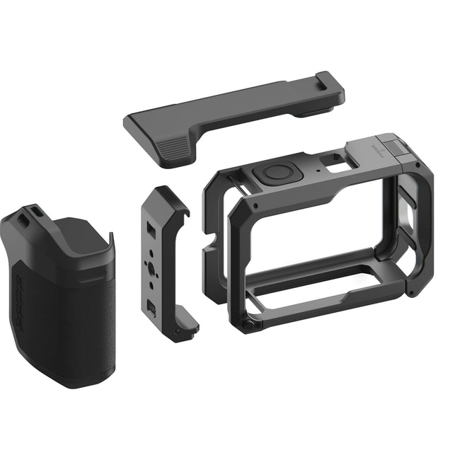 GoPro MISSION 1 PRO Compact Cinema Camera Grip Edition