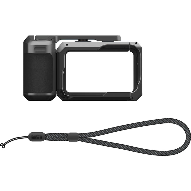 GoPro MISSION 1 PRO Compact Cinema Camera Grip Edition