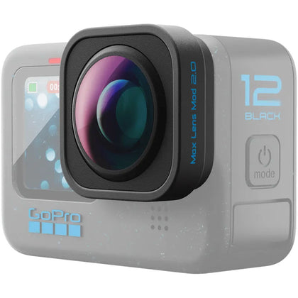 GoPro Max Lens Mod 2.0 for HERO13/12