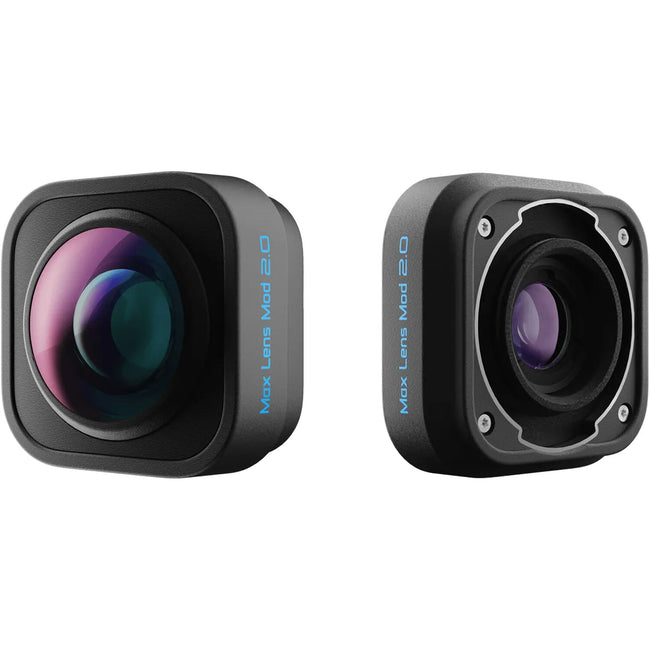 GoPro Max Lens Mod 2.0 for HERO13/12