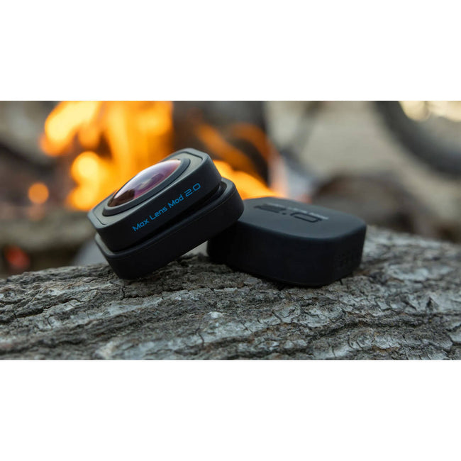 GoPro Max Lens Mod 2.0 for HERO13/12
