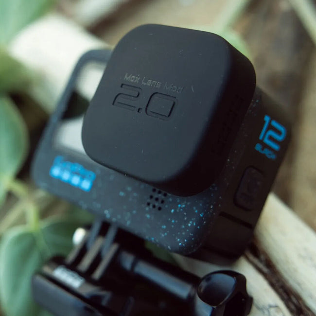 GoPro Max Lens Mod 2.0 for HERO13/12