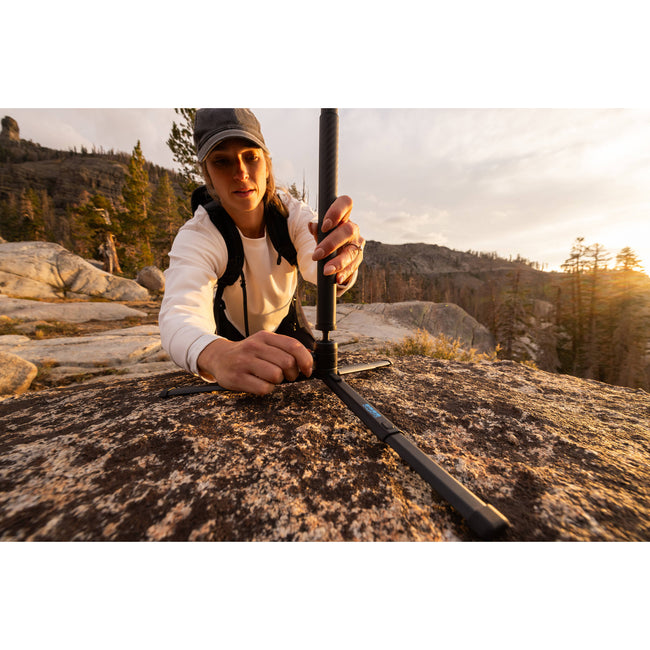 GoPro Mini Tripod with Ball Head