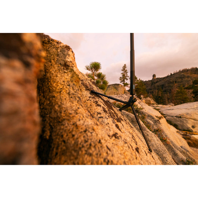 GoPro Mini Tripod with Ball Head