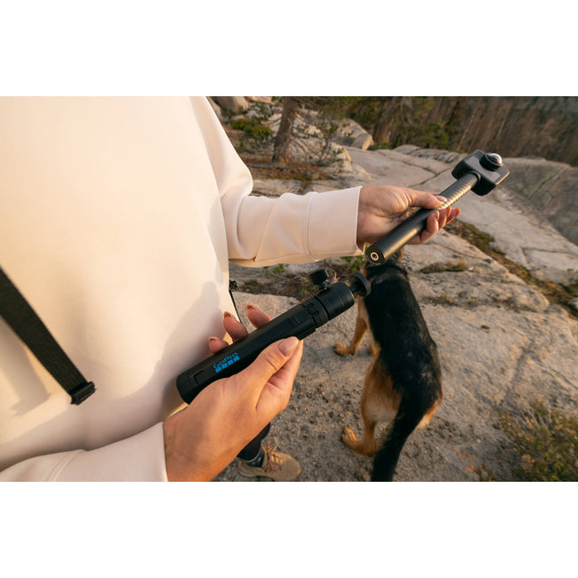 GoPro Mini Tripod with Ball Head