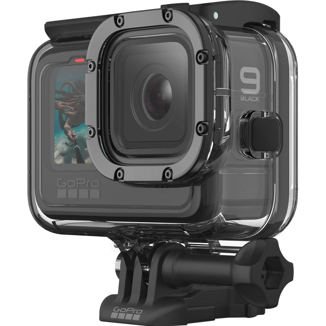 GoPro Protective Housing - Waterproof Dive + Camera Protection
