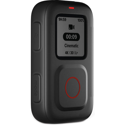 GoPro The Remote for Select HERO Black & MAX Cameras