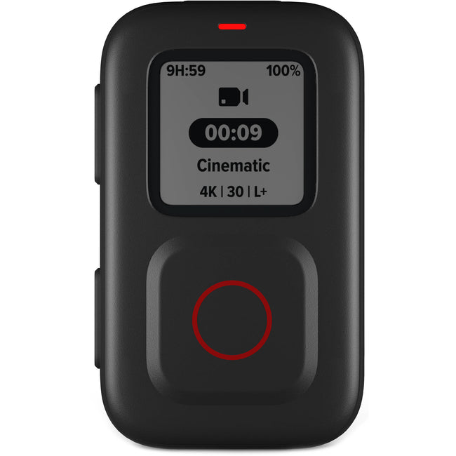 GoPro The Remote for Select HERO Black & MAX Cameras