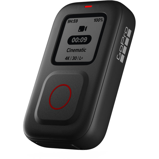 GoPro The Remote for Select HERO Black & MAX Cameras