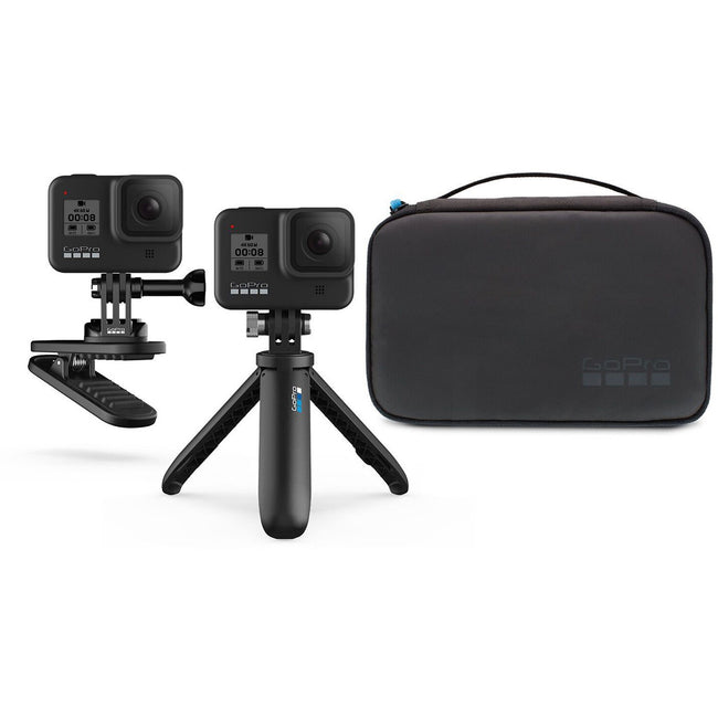 GoPro Travel Kit for GoPro HERO Cameras