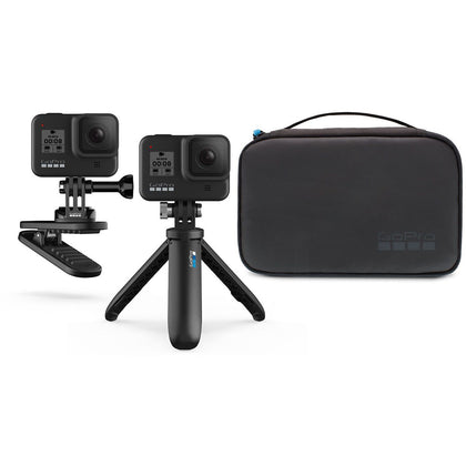 GoPro Travel Kit for GoPro HERO Cameras