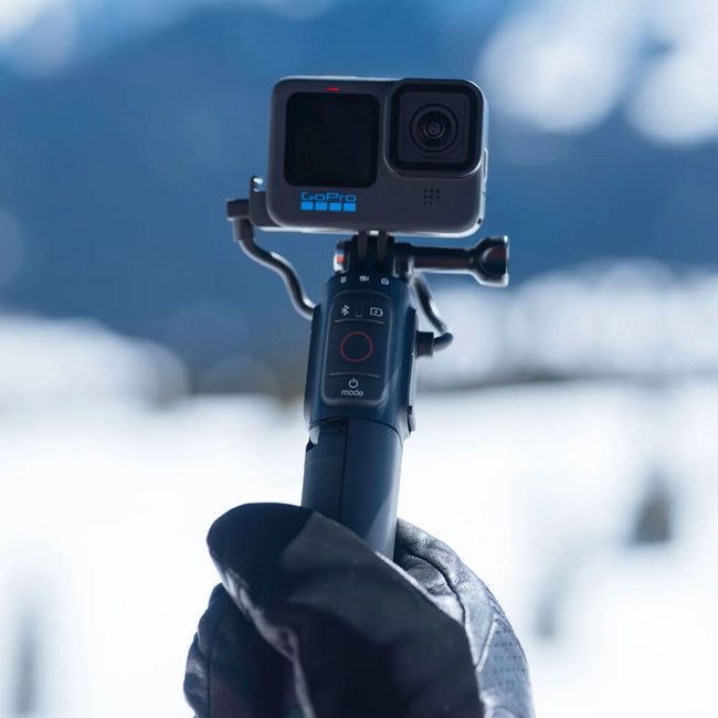 GoPro Volta Battery Grip for Select HERO Black Cameras