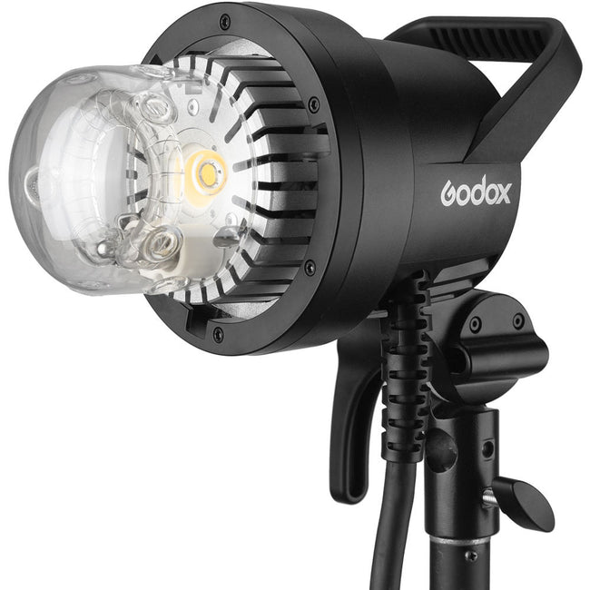 Godox AD1200 Pro Battery Powered Flash System
