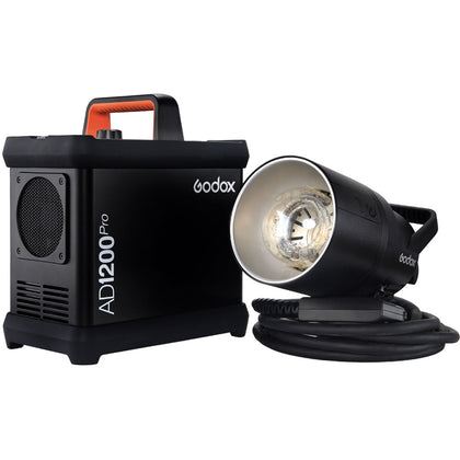 Godox AD1200 Pro Battery Powered Flash System