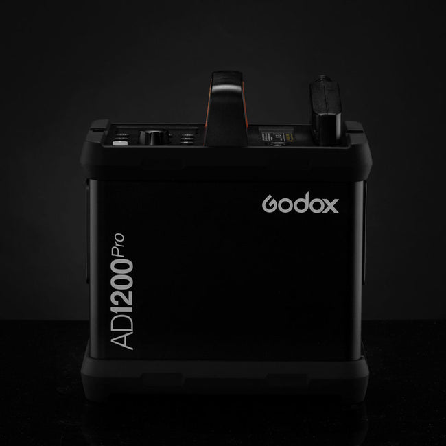 Godox AD1200 Pro Battery Powered Flash System