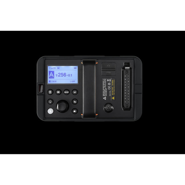 Godox AD1200 Pro Battery Powered Flash System