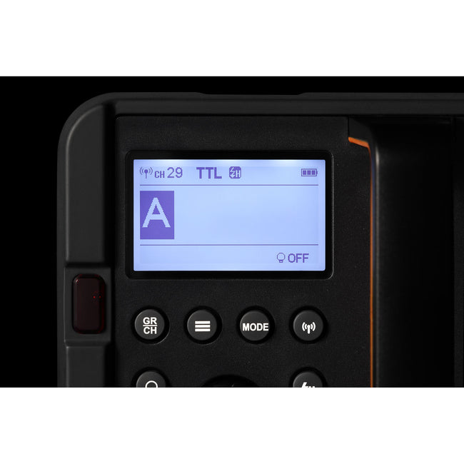 Godox AD1200 Pro Battery Powered Flash System