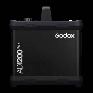 Godox AD1200 Pro Battery Powered Flash System