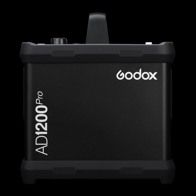 Godox AD1200 Pro Battery Powered Flash System