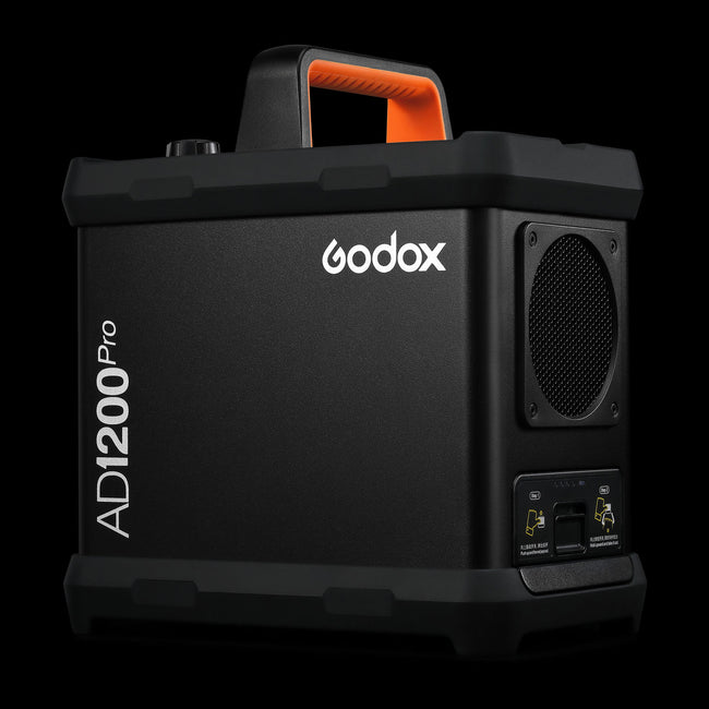 Godox AD1200 Pro Battery Powered Flash System