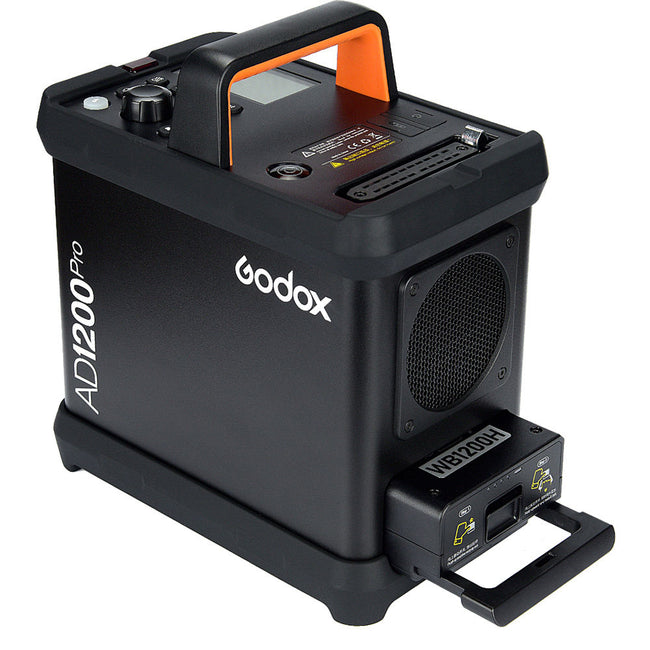 Godox AD1200 Pro Battery Powered Flash System