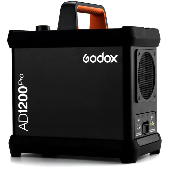 Godox AD1200 Pro Battery Powered Flash System