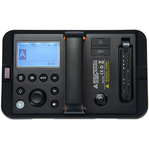 Godox AD1200 Pro Battery Powered Flash System