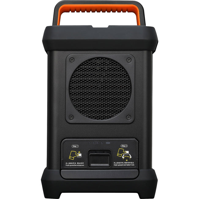 Godox AD1200 Pro Battery Powered Flash System