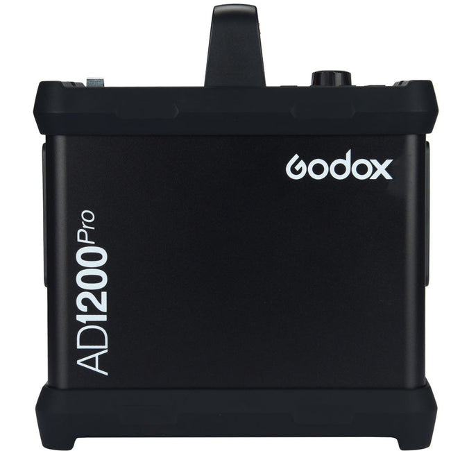Godox AD1200 Pro Battery Powered Flash System