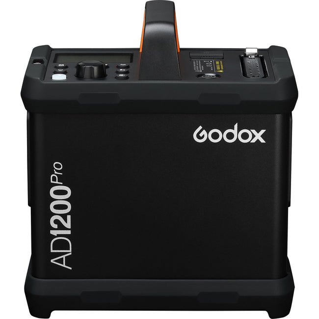 Godox AD1200 Pro Battery Powered Flash System