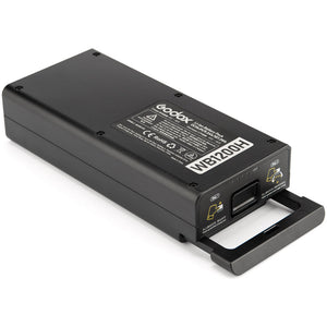 Godox AD1200 Pro Battery Powered Flash System