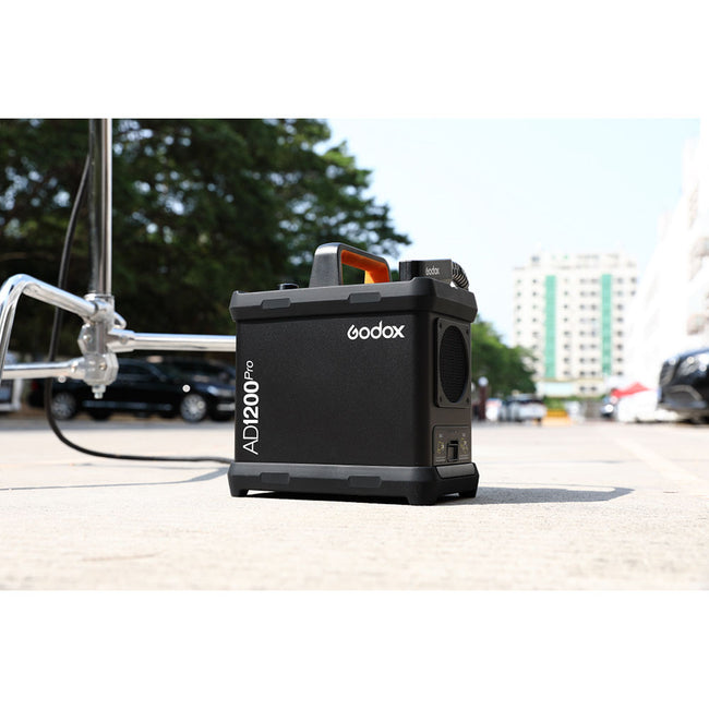 Godox AD1200 Pro Battery Powered Flash System