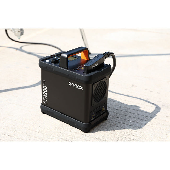 Godox AD1200 Pro Battery Powered Flash System