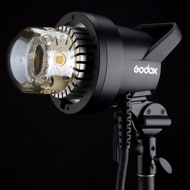 Godox AD1200 Pro Battery Powered Flash System