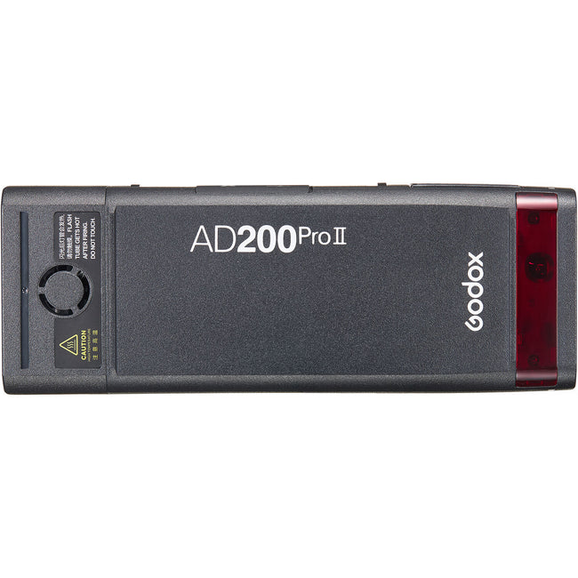 Godox AD200Pro II TTL Pocket Flash