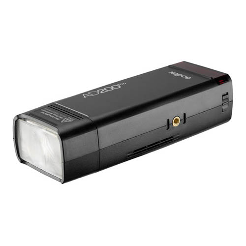Godox AD200Pro TTL Pocket Flash Kit