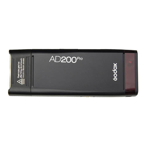 Godox AD200Pro TTL Pocket Flash Kit