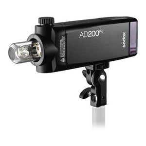 Godox AD200Pro TTL Pocket Flash Kit