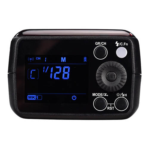 Godox AD200 TTL Pocket Flash Kit