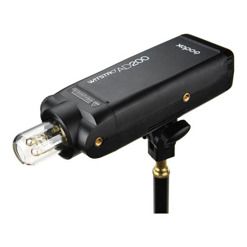 Godox AD200 TTL Pocket Flash Kit
