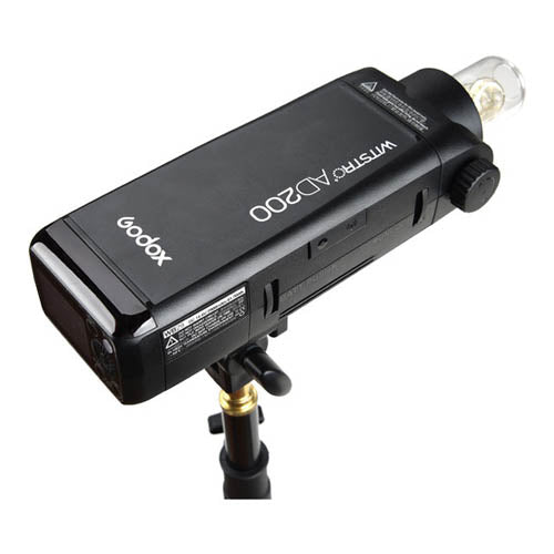 Godox AD200 TTL Pocket Flash Kit
